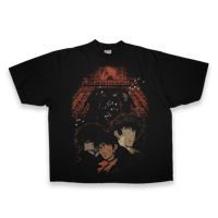 Site Steals! Bebop V2 Premium Heavyweight T Shirt