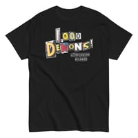 1000 Demons 