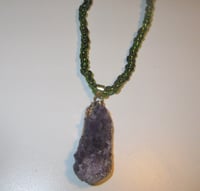 Image 1 of Rock Améthyste