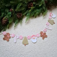 Image 2 of Christmas Garlands