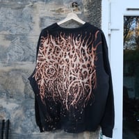 Image 4 of Large Swearshirt, Custom Design, (1 of 1)