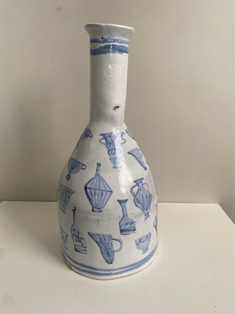 Large Minatures Bottle 1 Image 4