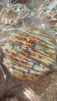 Image 1 of Birthday Cake