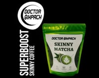 Image 3 of SuperBoost | Skinny Coffee | Formula: Ch-Rom 6.1 | 28% L-Carnitine