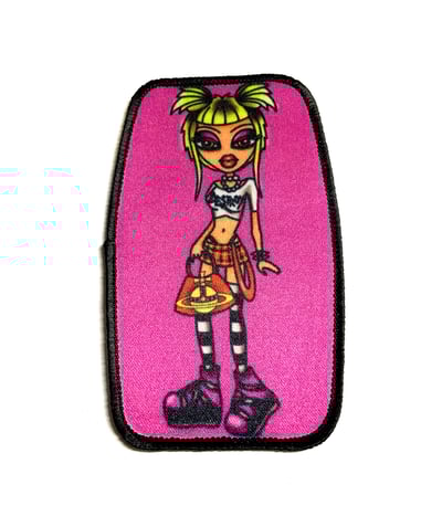 Image of Vivienne Bratz Patch