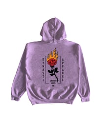 Image 1 of Creators Never Die Hoodie