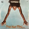 Funkadelic - Free Your Mind And Your Ass Will Follow 