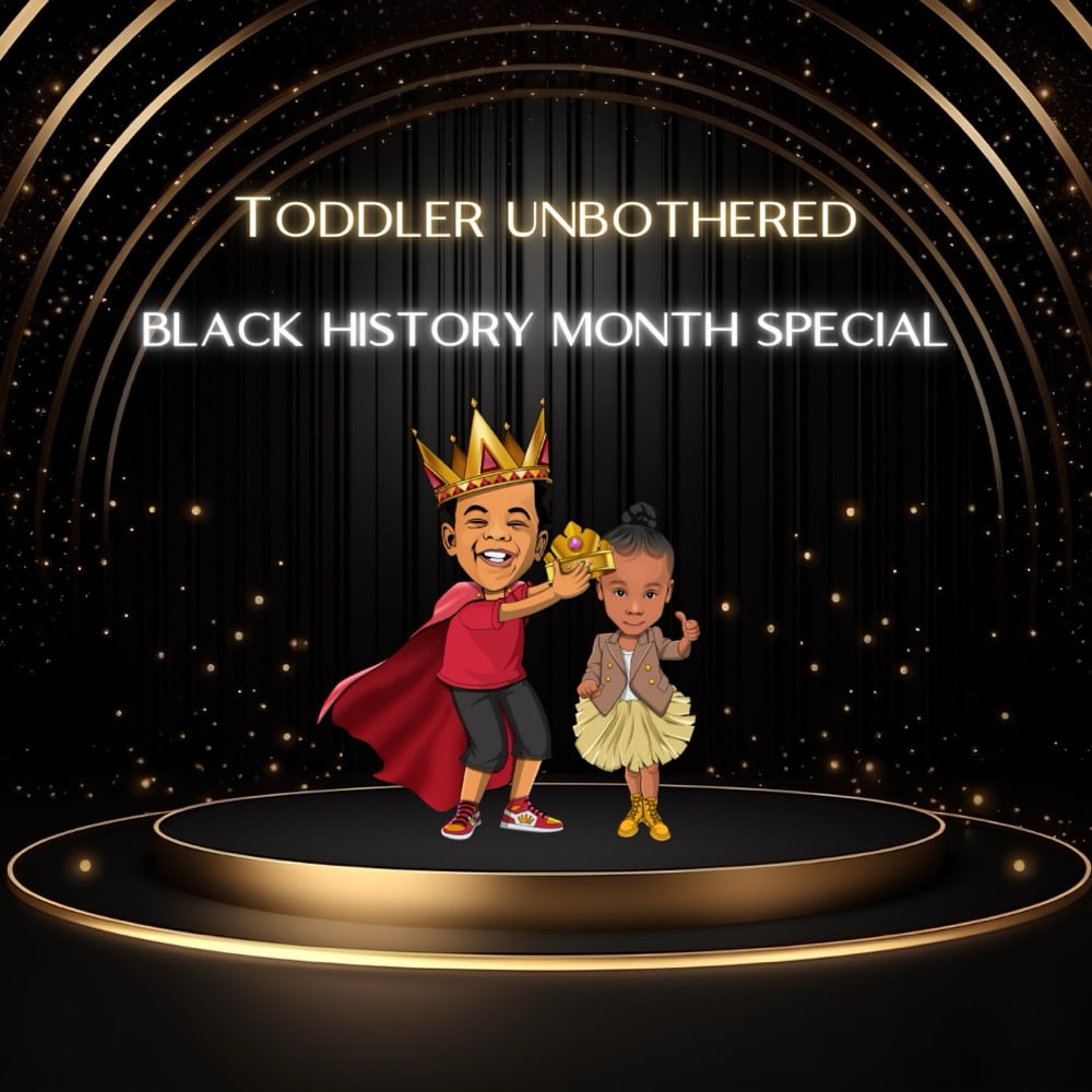 Black History Month