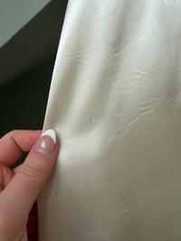 Image 8 of 1940s Satin Art Deco