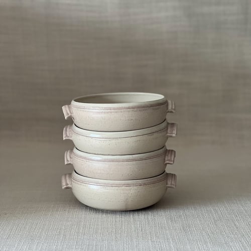 Image of MELLOW SOUP BOWL