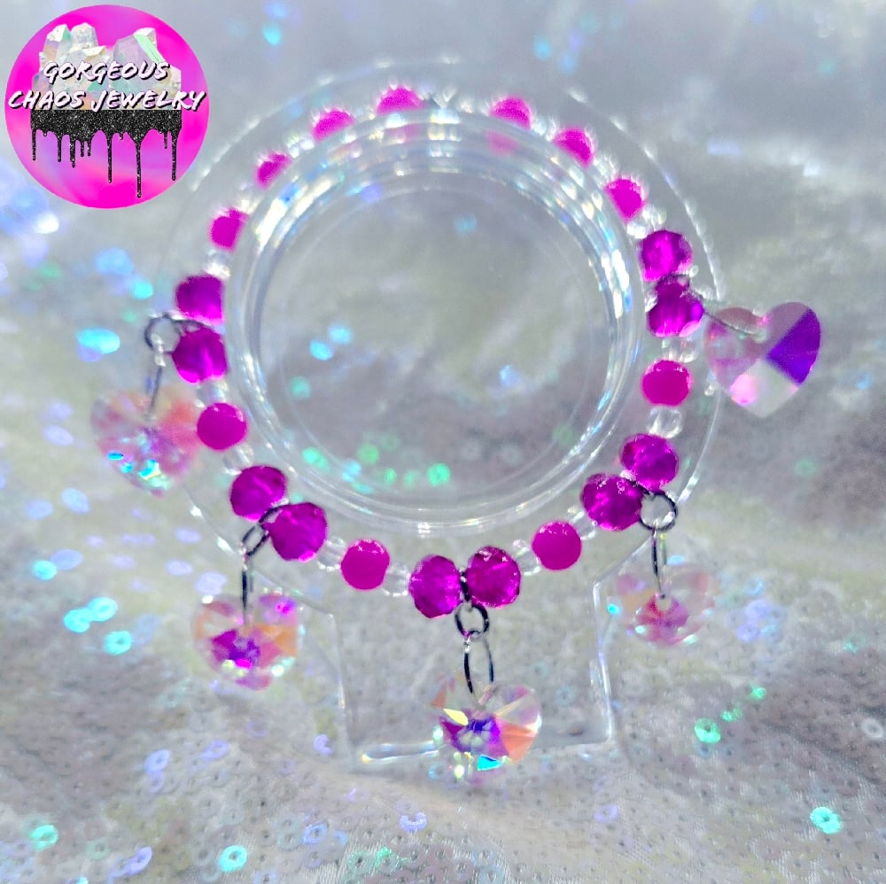 Image of Ethereal Bracelet