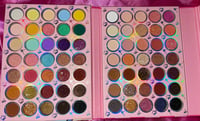 Image 2 of Stitch & Angel palette 