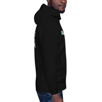 Image 1 of Unisex Hoodie
