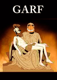 Image 5 of GARFIELD MAL