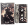 DISPLAY OF DECAY - “Vitriol” cassette