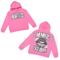 HEARTLESS KARTEL GIRLZ EXCLUSIVE