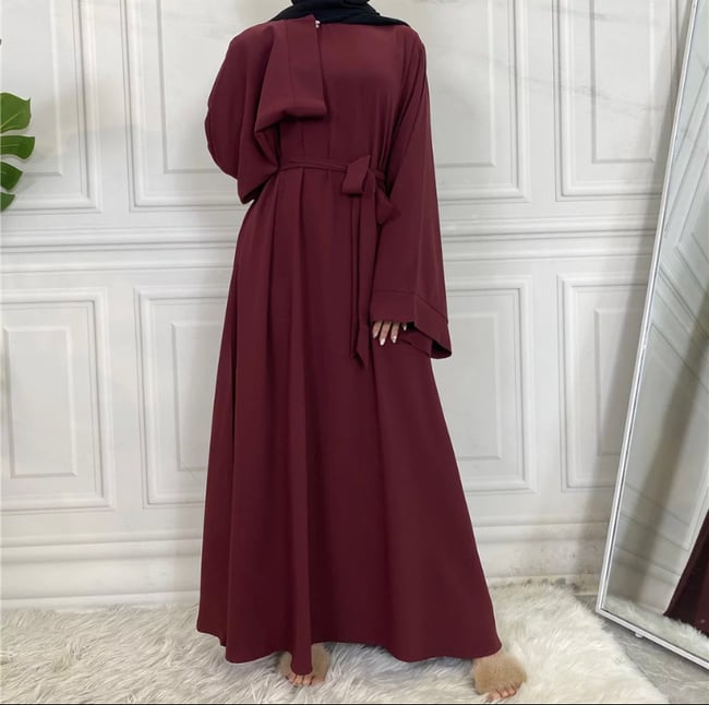Ayah Abaya