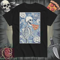 Image 4 of Gourmet Chinoiserie Tee