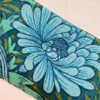 Image 5 of William Morris Pouch No.10