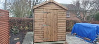 Image 3 of Sheds - Style 1