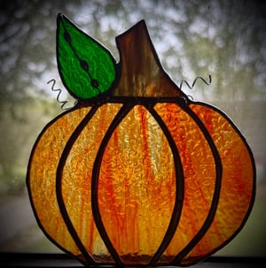 Image of Golden Gourd