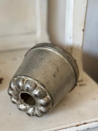 Image 1 of Vintage Pudding Mold