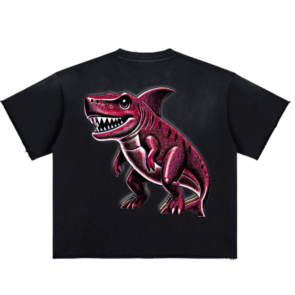 BTTF COMMUNIST OVERTEE