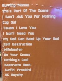 Image 4 of ALL 3 LIVE ARCHIVE SERIES 