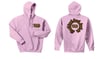 DLB LIMITED MOTHERS DAY EDITION Soft pink Pull over 