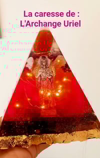 Image 3 of Archange URIEL : Sagesse et Clairvoyance ❤️✨️