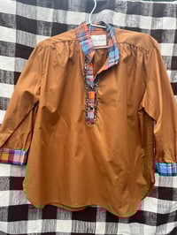 Image 3 of Blouse ROMY 🌺