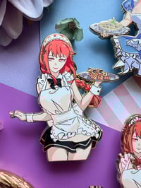Image 10 of Cafe Maid Series