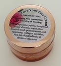 Love Your Face Cream (LYFC)©