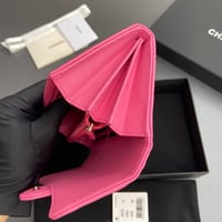 Image 5 of CC Long Wallet