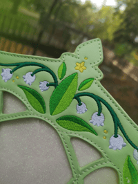 Image 3 of PREORDER Lily Itabag