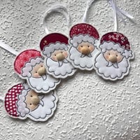 Image 1 of **SALE** Santa Claus 