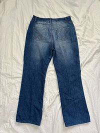 Image 3 of Vintage denim jeans // 40