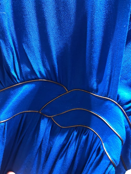 Image of Robe yacinthe ( 2 couleurs )