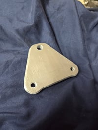 Image 2 of Shadow Headlight Mount 