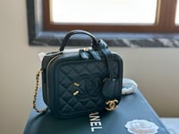 Image 1 of CC lunchbox crossbody (many colors)