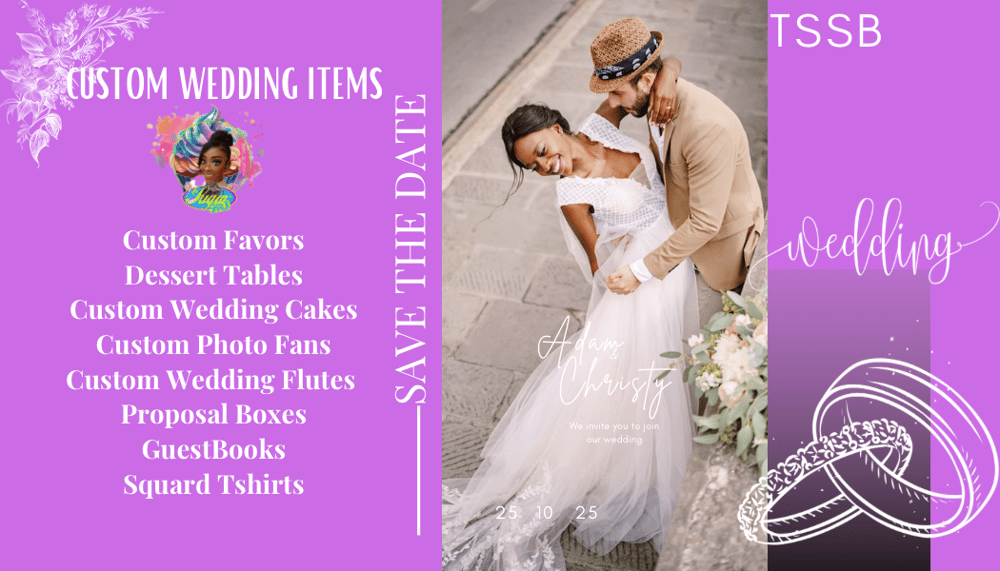 Image of Wedding Packages 