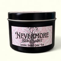 Image 6 of Nevermore Candle