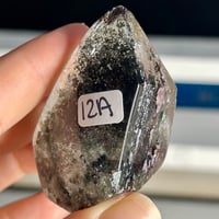 Image 3 of Garden Quartz Tower (12A)