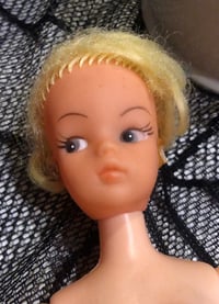 Image 4 of Claudia ~ Upcycled Sindy Doll