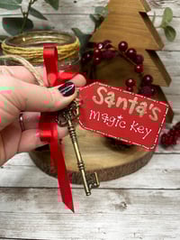 Santa Key