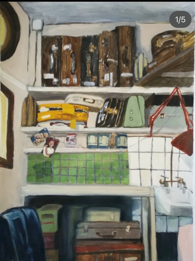 Image of Lab Of Dreams - Limited Edition