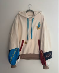 Image 1 of Kaveh Hoodie