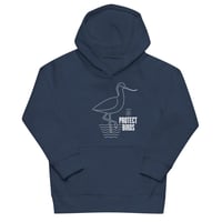 Image 3 of Kids Eco Hoodie