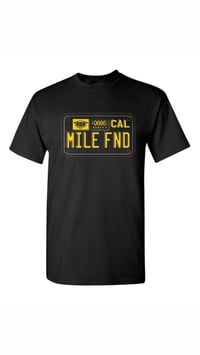 Image 1 of Cali Plate