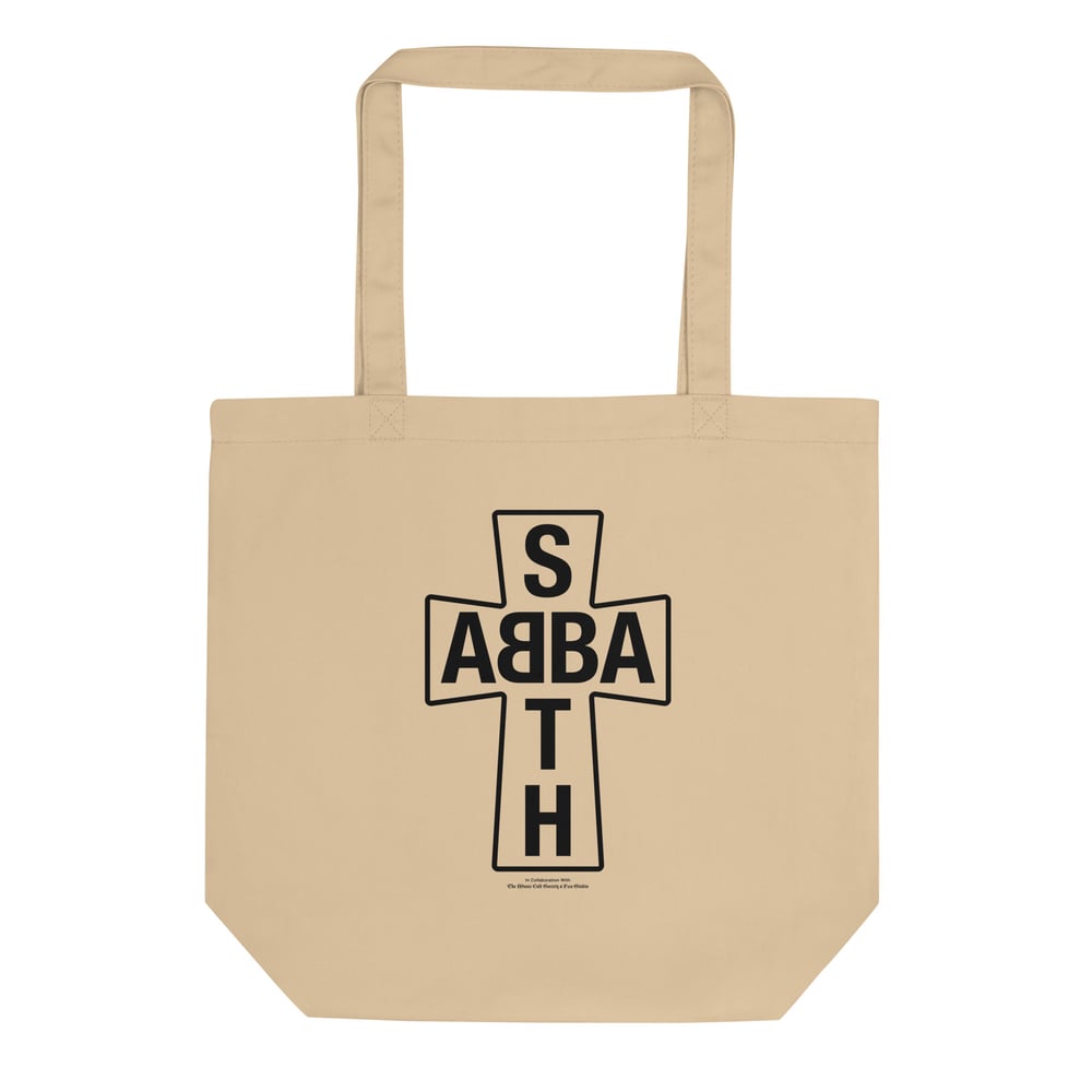 Image of sABBAth (T-Bag)